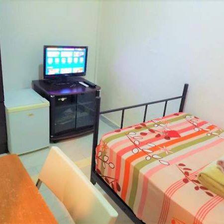 Staff House Bed & Breakfast Nyiregyhaza Exterior photo
