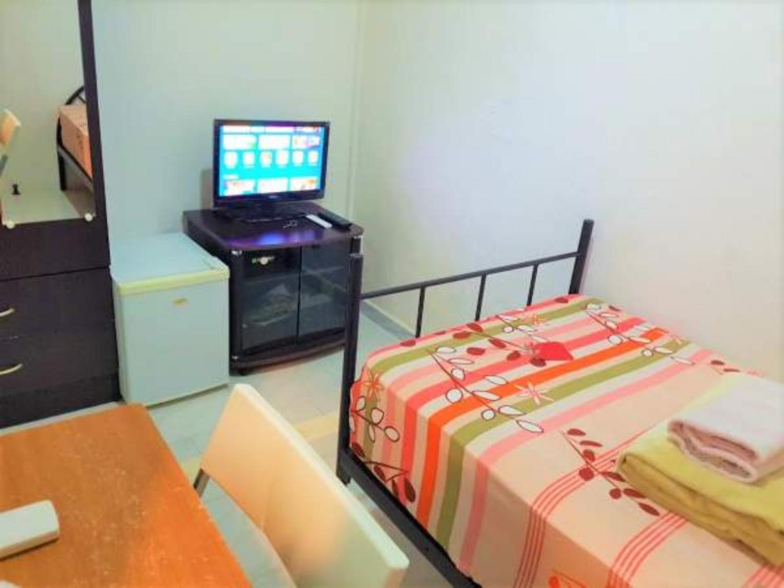 Staff House Bed & Breakfast Nyiregyhaza Exterior photo